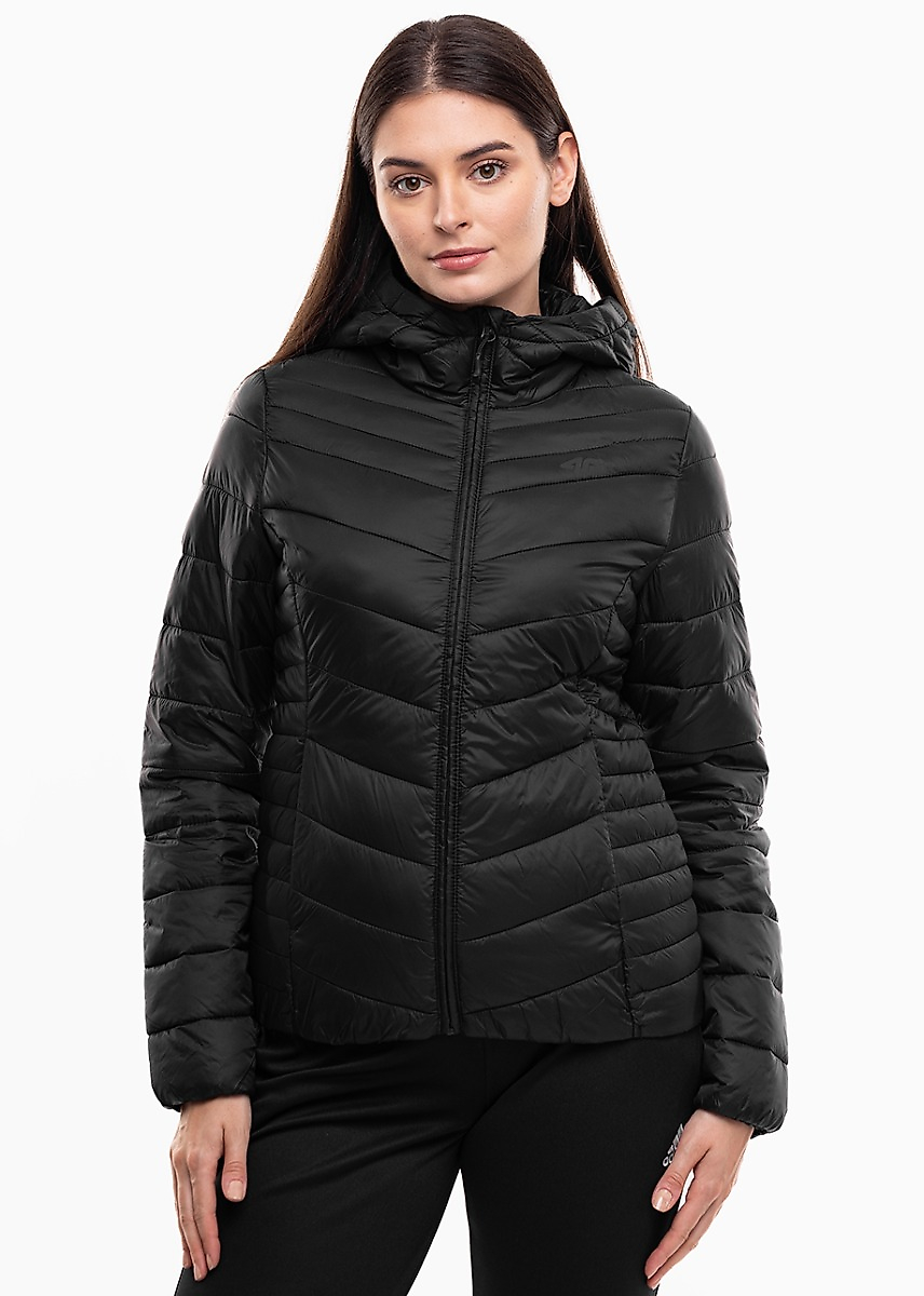 4F Damenjacke F095 4FSS23TDJAF095 20S