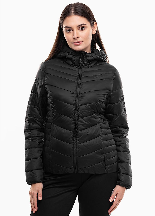 4F Damenjacke F095 4FSS23TDJAF095 20S 4F Damenjacke F095 4FSS23TDJAF095 20S