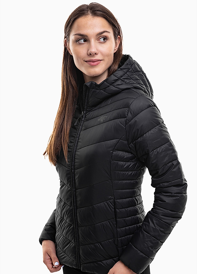 4F Damenjacke F351 4FWSS24TDJAF351 20S 4F Damenjacke F351 4FWSS24TDJAF351 20S