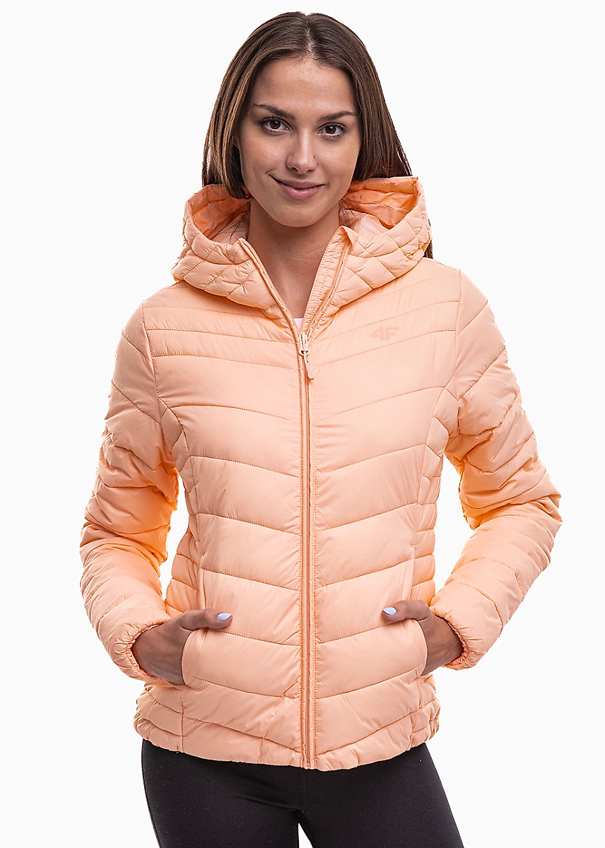 4F Damenjacke F351 4FWSS24TDJAF351 70S