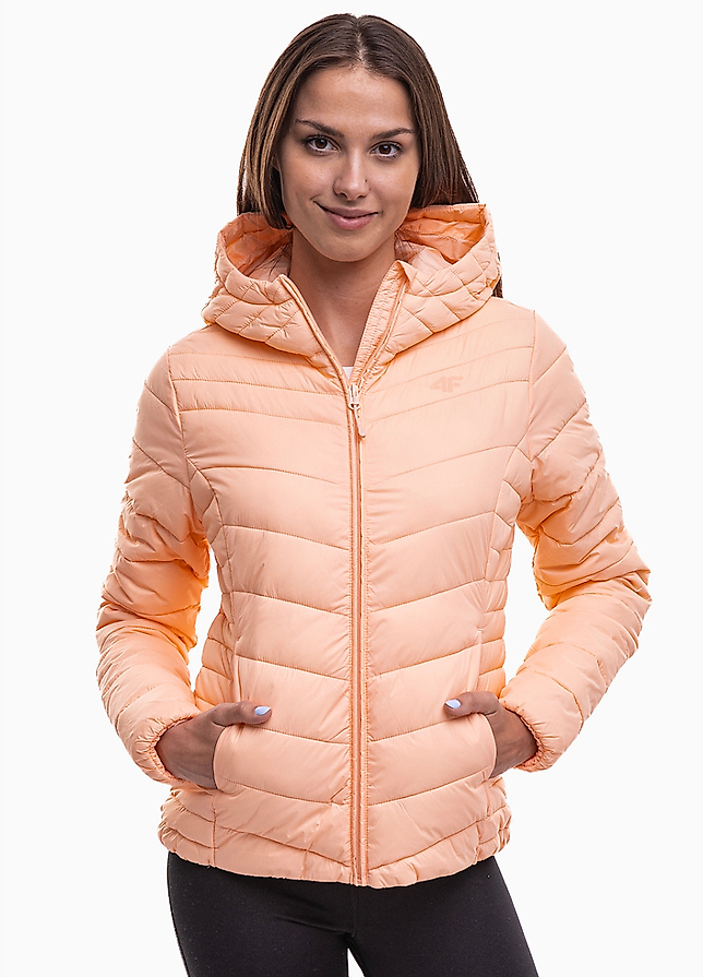 4F Damenjacke F351 4FWSS24TDJAF351 70S 4F Damenjacke F351 4FWSS24TDJAF351 70S