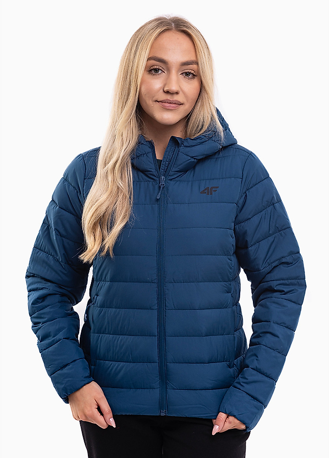4F Damenjacke F580 4FWAW25TDJAF580 30S 4F Damenjacke F580 4FWAW25TDJAF580 30S