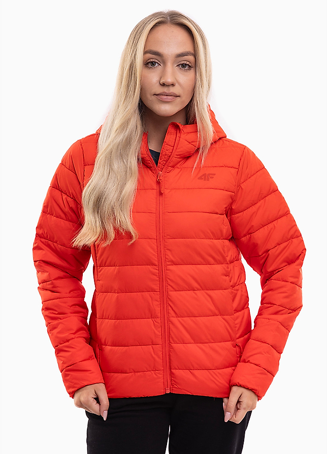 4F Damenjacke F580 4FWAW25TDJAF580 62S 4F Damenjacke F580 4FWAW25TDJAF580 62S