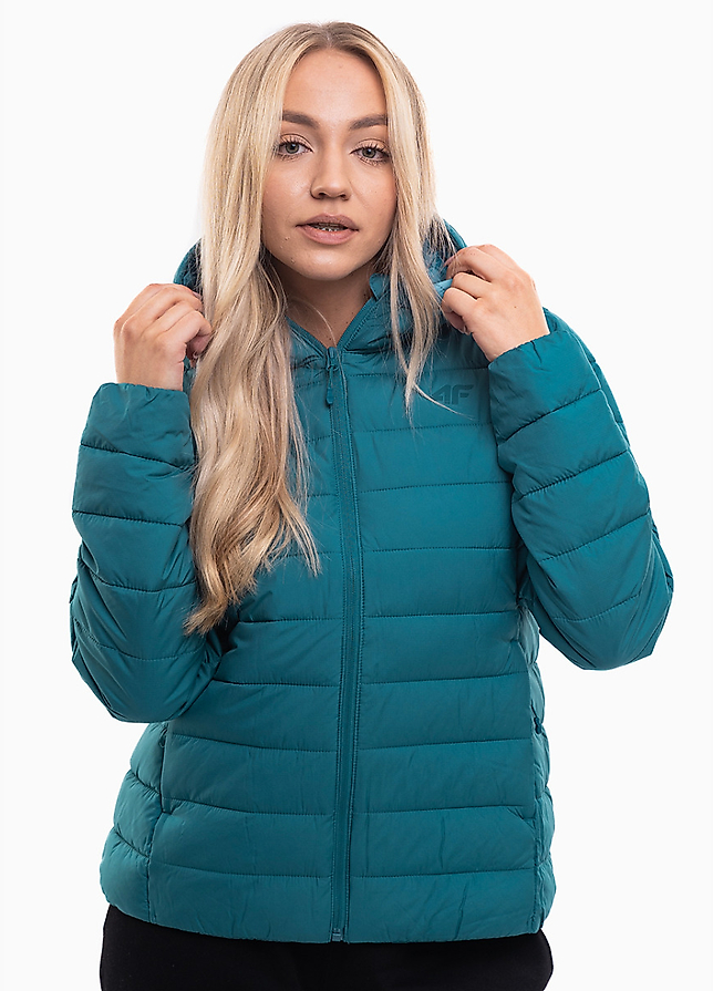 4F Damenjacke F580 4FWAW25TDJAF580 46S 4F Damenjacke F580 4FWAW25TDJAF580 46S