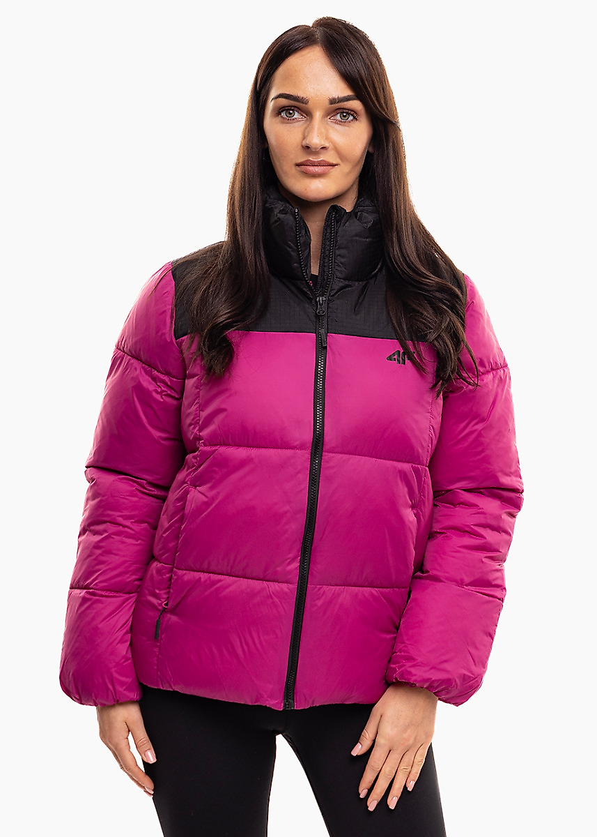 4F Damenjacke F581 4FWAW25TDJAF581 55S