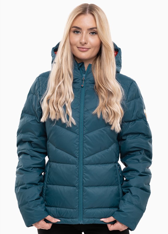 Alpinus Damenjacke Cortina YT18748 Alpinus Damenjacke Cortina YT18748