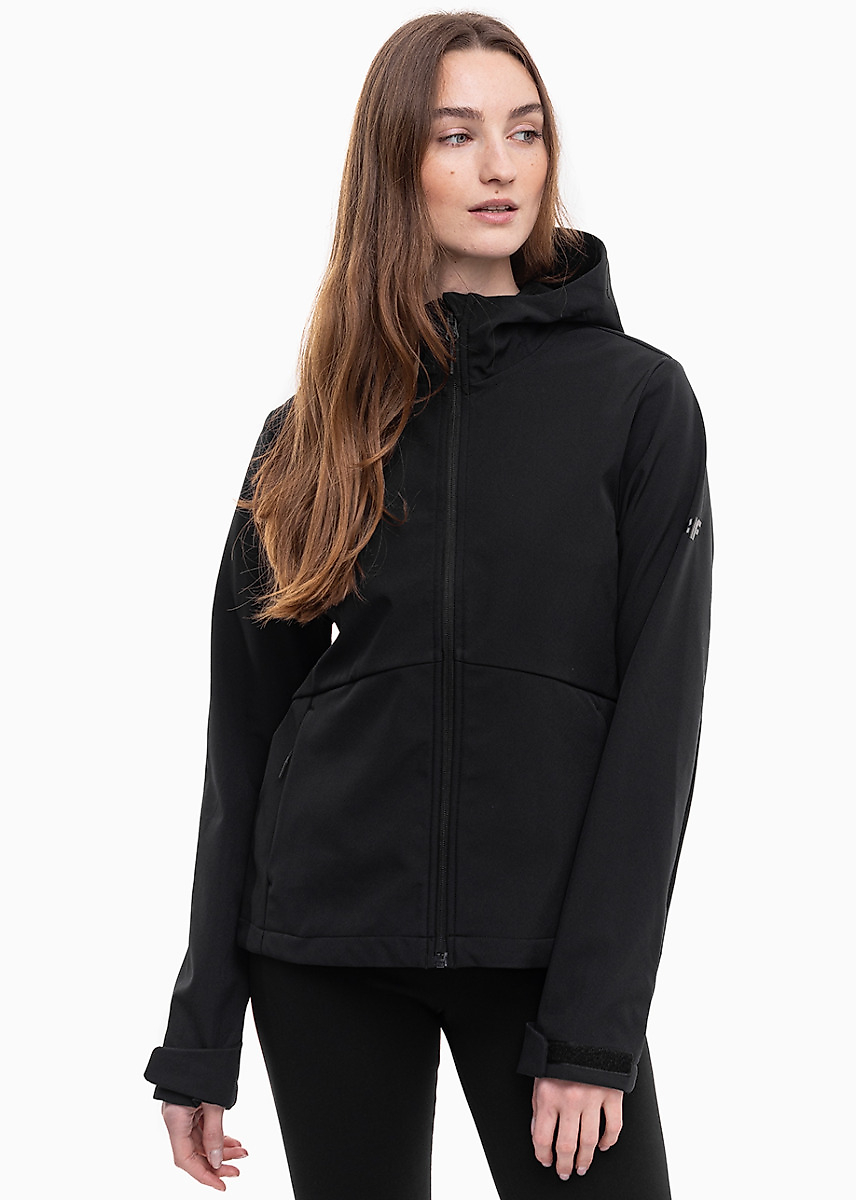 4F Damenjacke softshell F320 4FWSS25TSOFF320 20S