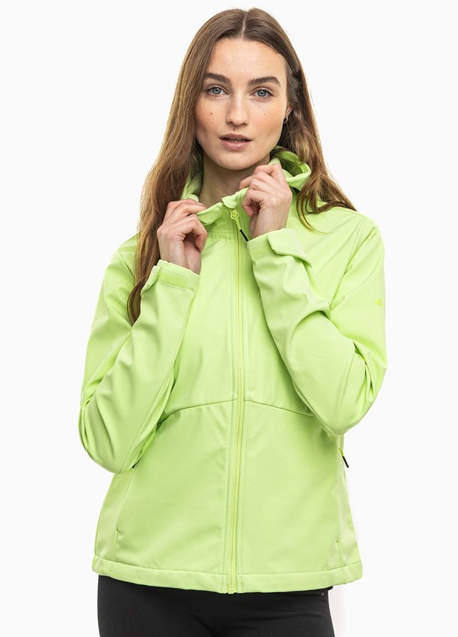 4F Damenjacke softshell F320 4FWSS25TSOFF320 45S 4F Damenjacke softshell F320 4FWSS25TSOFF320 45S