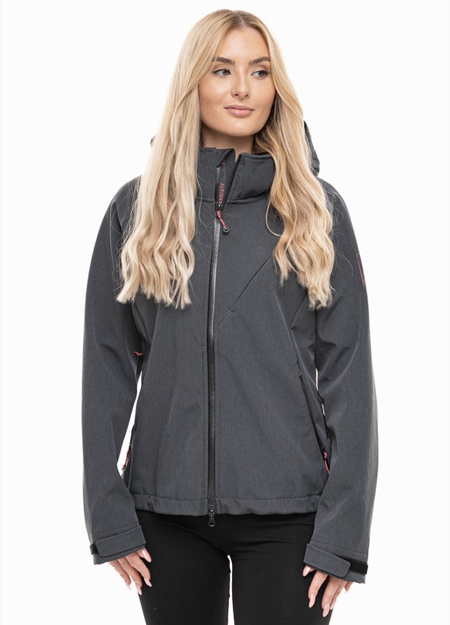 Alpinus Damenjacke softshell Minthi Tactical MK18858 Alpinus Damenjacke softshell Minthi Tactical MK18858