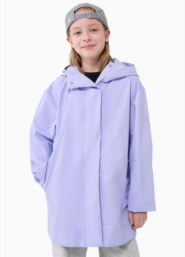 4F Kinderjacke U213 4FJWSS25TJACU213 52S 4F Kinderjacke U213 4FJWSS25TJACU213 52S
