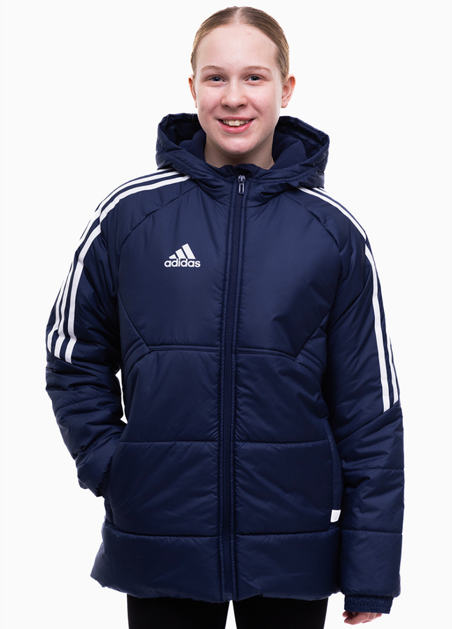 adidas Kinder Jacke Condivo 22 Winter HE3066 adidas Kinder Jacke Condivo 22 Winter HE3066