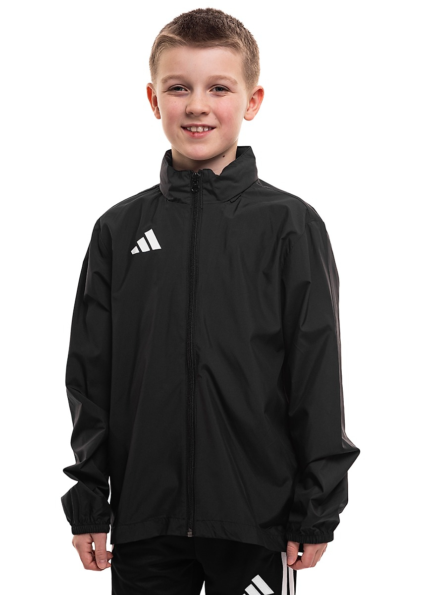 adidas Kinder Jacke Entrada 26 Multi KQ9077