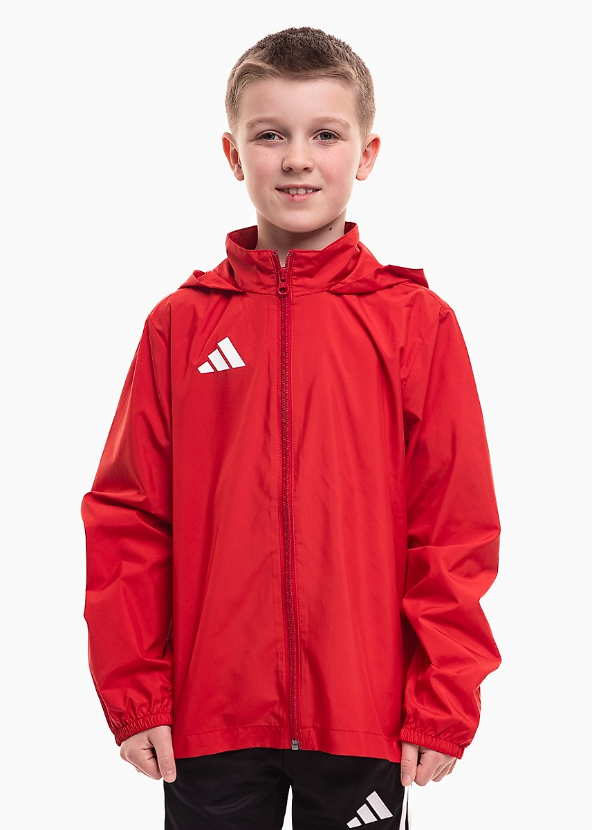 Kinder Jacke adidas Entrada 26 Multi KQ9075