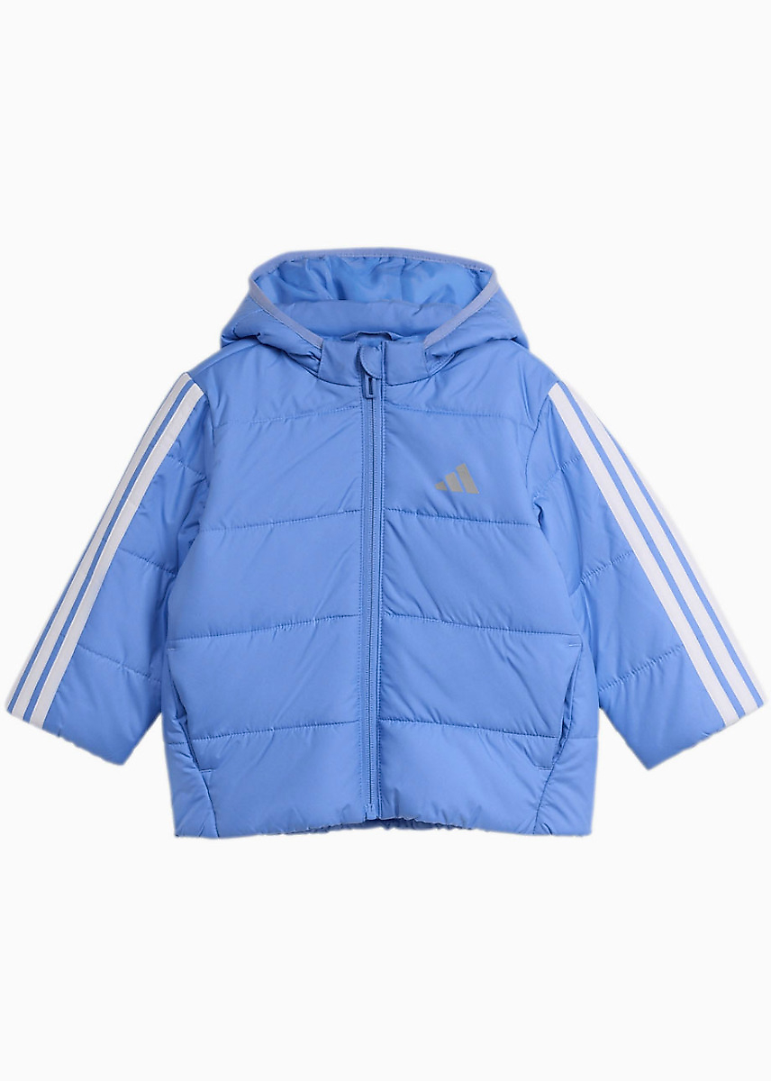 adidas Kinderjacke Essentials 3-Stripes JL7464