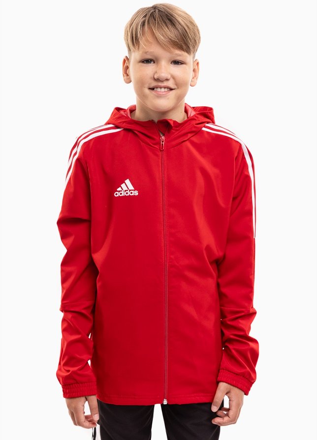 adidas Kinderjacke Tiro 21 Windbreaker GP4976 adidas Kinderjacke Tiro 21 Windbreaker GP4976