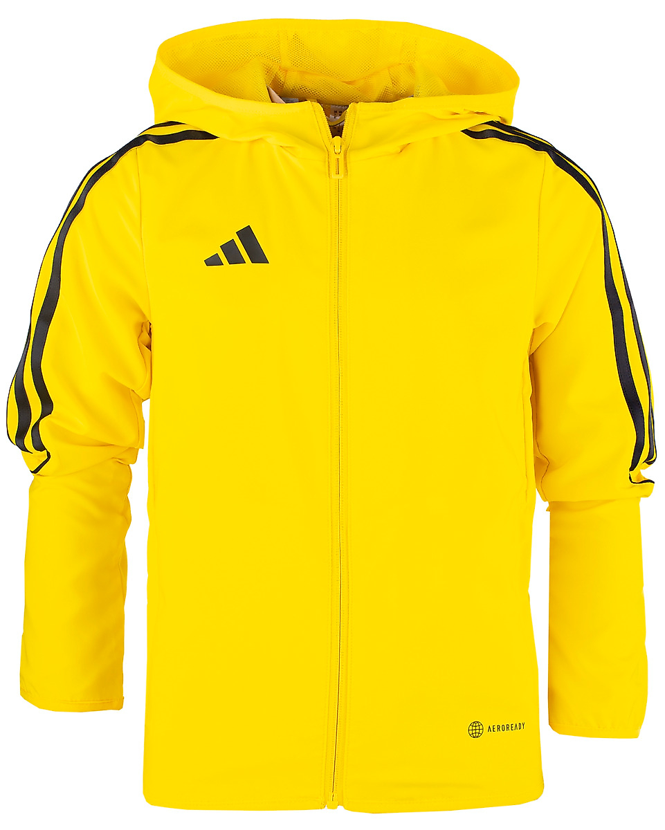 adidas Kinderjacke Tiro 23 League Windbreaker IA1622