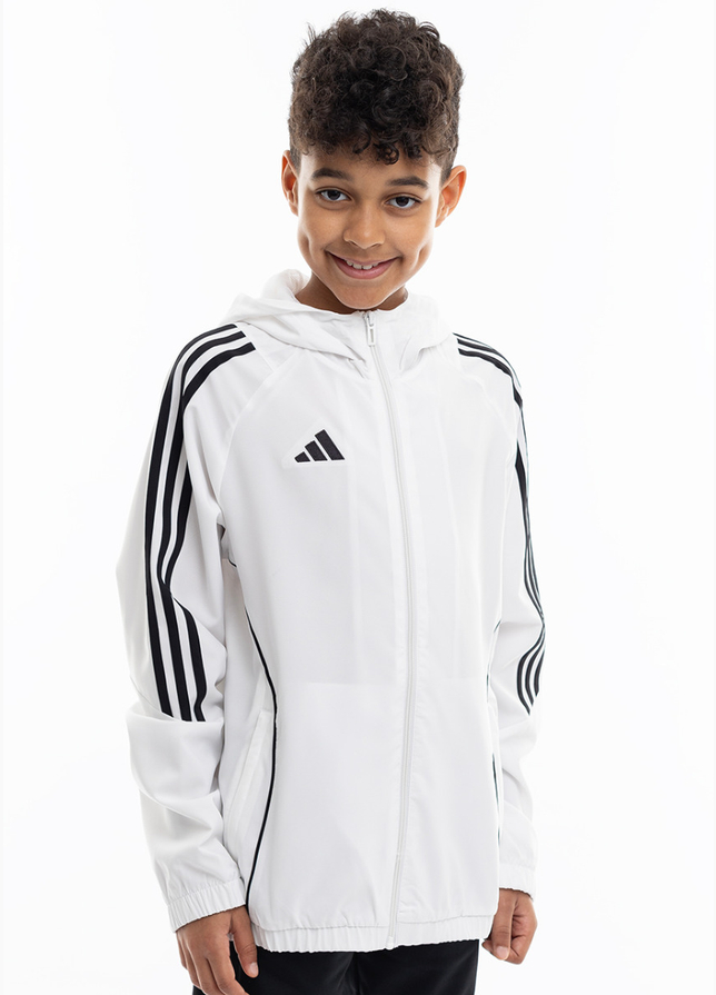 adidas Kinderjacke Tiro 24 IM8799 adidas Kinderjacke Tiro 24 IM8799