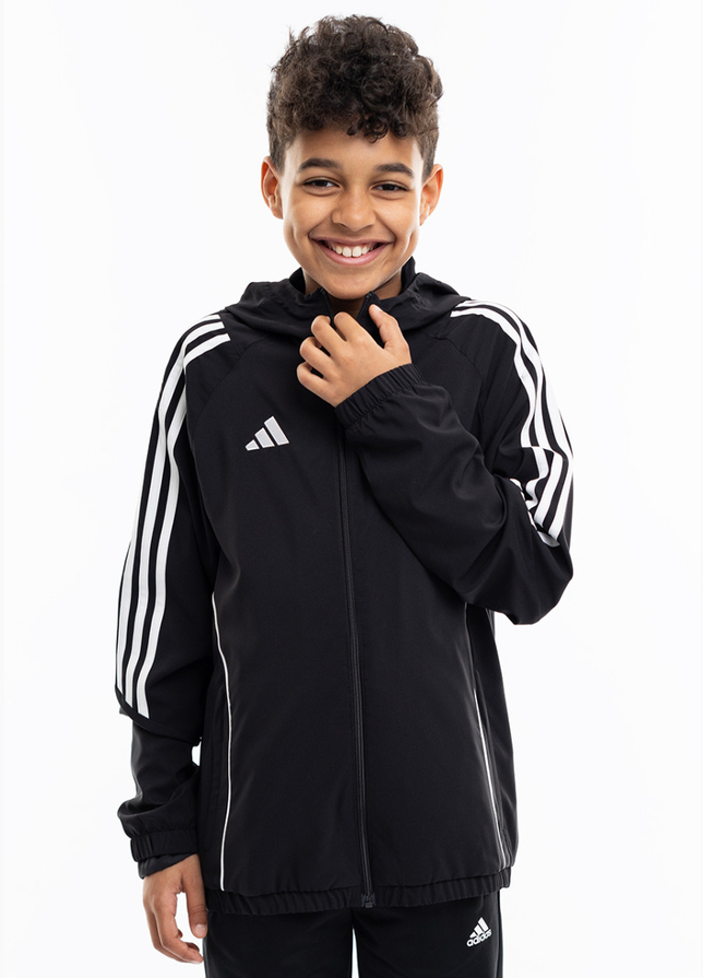 adidas Kinderjacke Tiro 24 IM8798 adidas Kinderjacke Tiro 24 IM8798