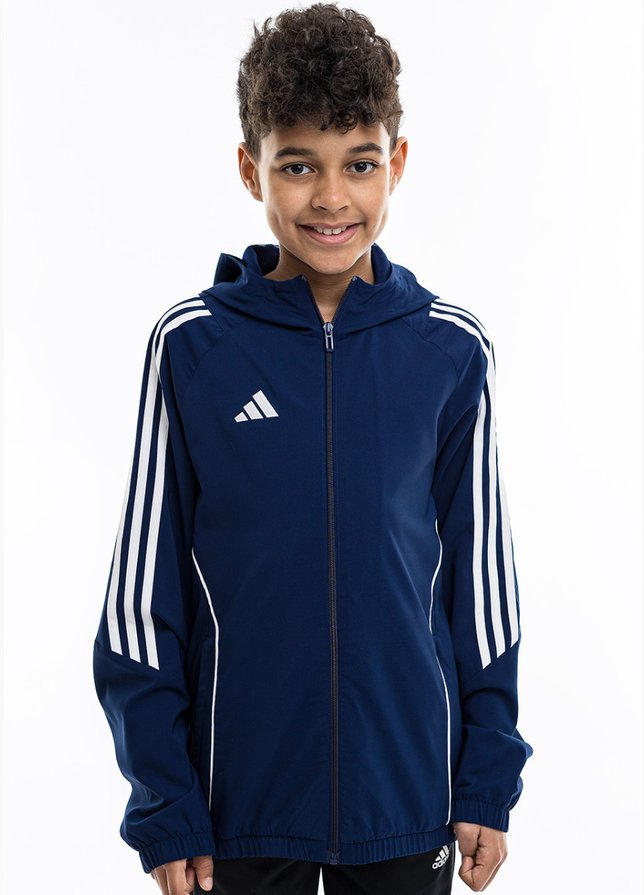 adidas Kinderjacke Tiro 24 IM8797 adidas Kinderjacke Tiro 24 IM8797