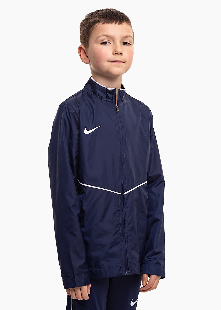 Kinder Jacke Nike Park 26 Rain HM7269 410