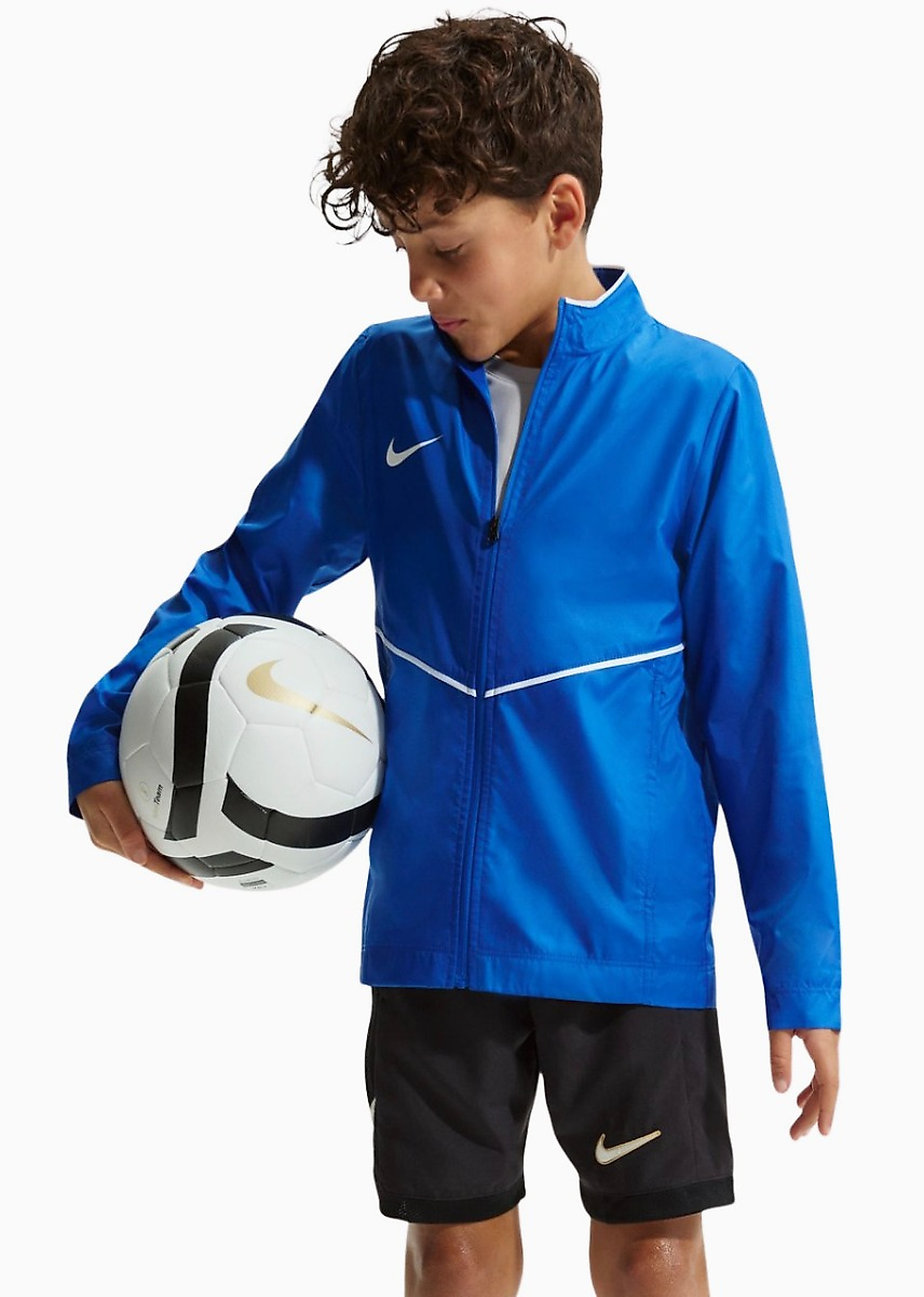 Nike Kinder Regenjacke Park 26 Rain HM7269 463