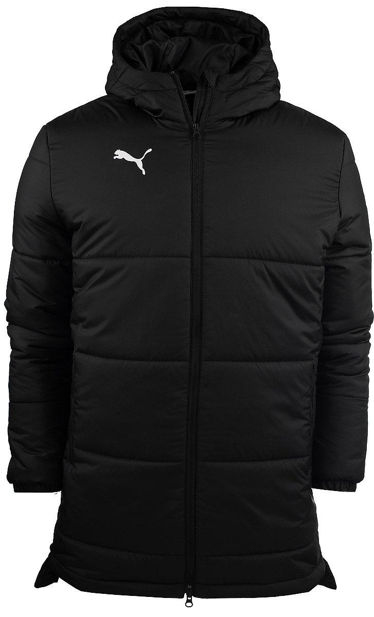 PUMA Kinderjacke Bench 657269 03