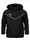 Bild von PUMA Kurtka dla dzieci teamRISE All Weather Jacket 657402 03 Produktvariante