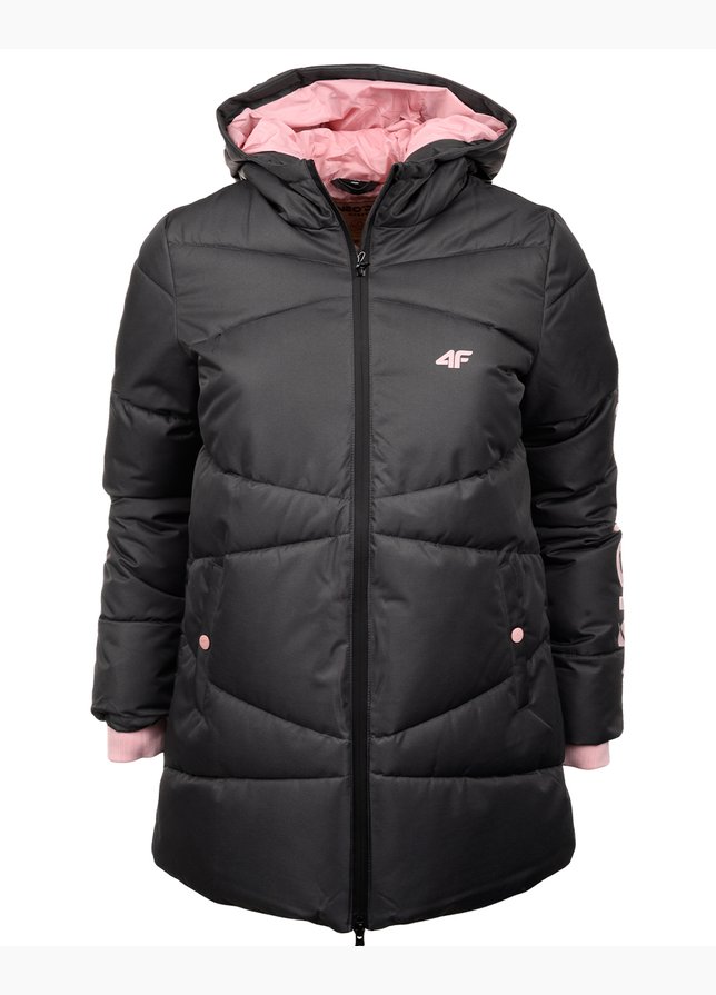 4F Kinder Jacke HJZ21 JKUDP002A 22S 4F Kinder Jacke HJZ21 JKUDP002A 22S