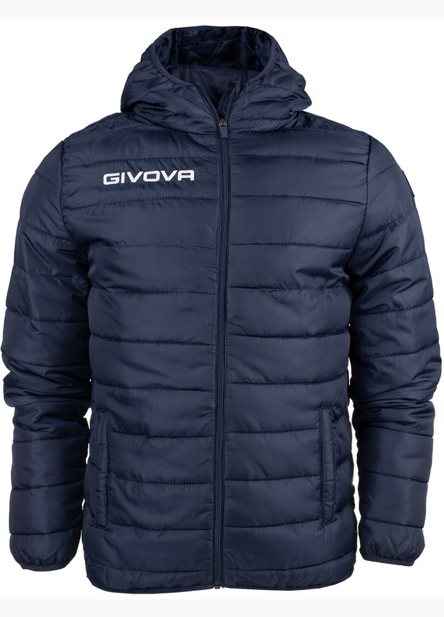Givova Kinderjacke Olanda JR G013 0004 Givova Kinderjacke Olanda JR G013 0004