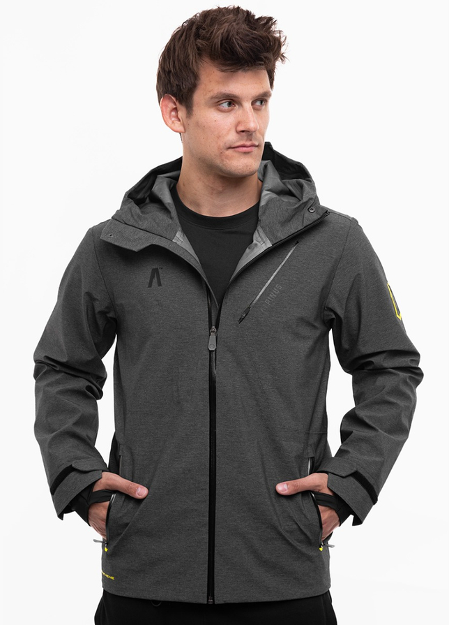 Alpinus Herrenjacke Stromlo Pro MK18821 Alpinus Herrenjacke Stromlo Pro MK18821