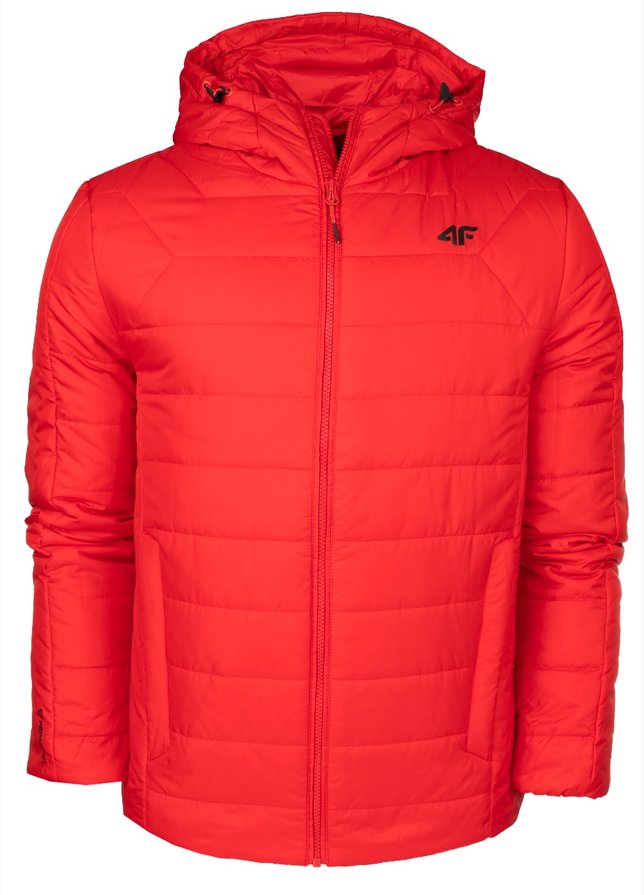 4F Herren Jacke H4Z22 KUMP006 61S 4F Herren Jacke H4Z22 KUMP006 61S