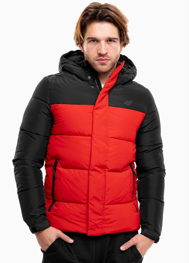 4F Herrenjacke H4Z22 KUMP009 61S 4F Herrenjacke H4Z22 KUMP009 61S