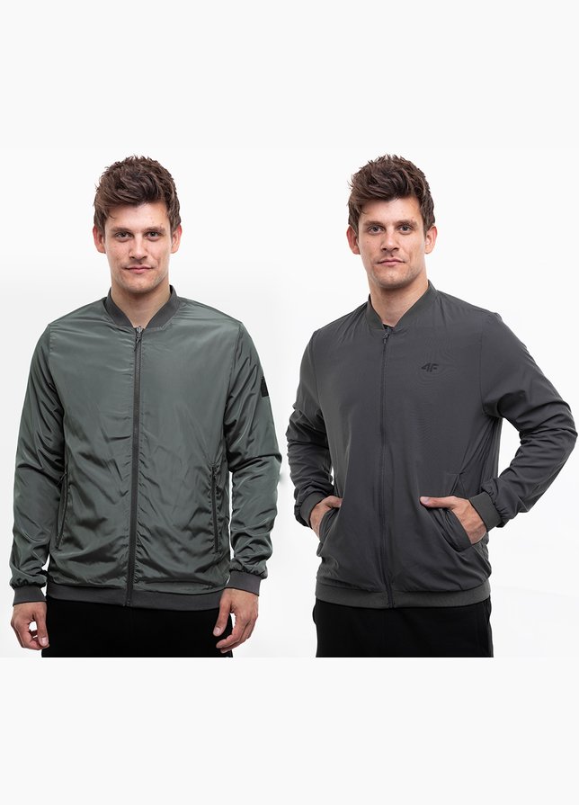 4F Wendbare Herrenjacke M013 4FSS23TJACM013 44S 4F Wendbare Herrenjacke M013 4FSS23TJACM013 44S