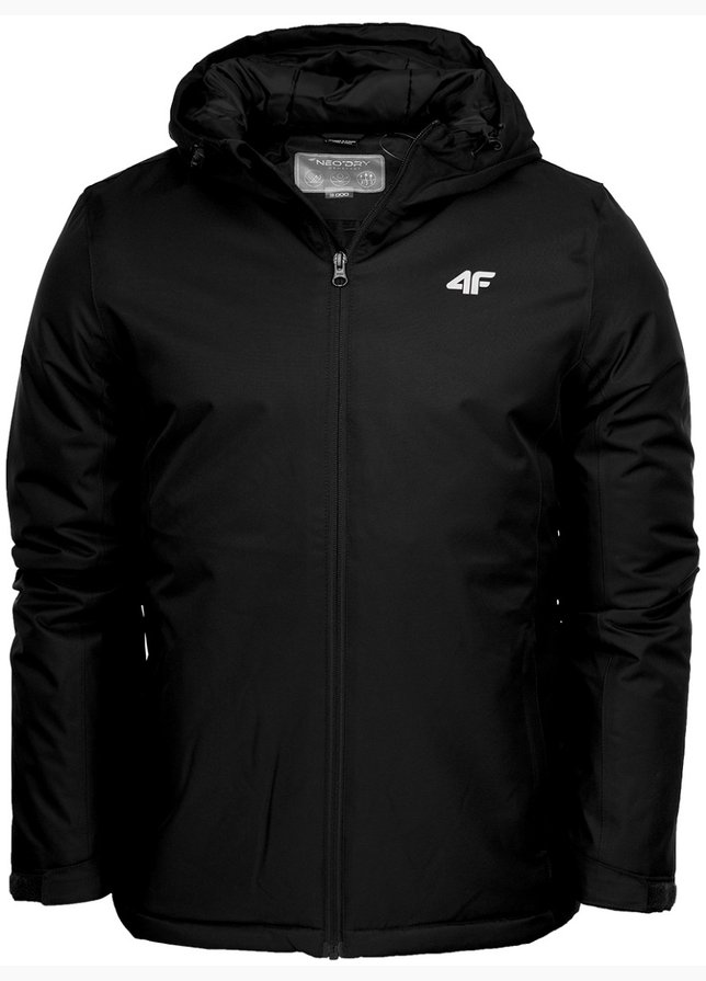 4F Herrenjacke H4Z22 KUM351 20S 4F Herrenjacke H4Z22 KUM351 20S