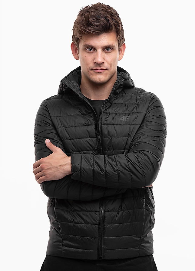 4F Herrenjacke H4Z22 KUMP004 20S 4F Herrenjacke H4Z22 KUMP004 20S