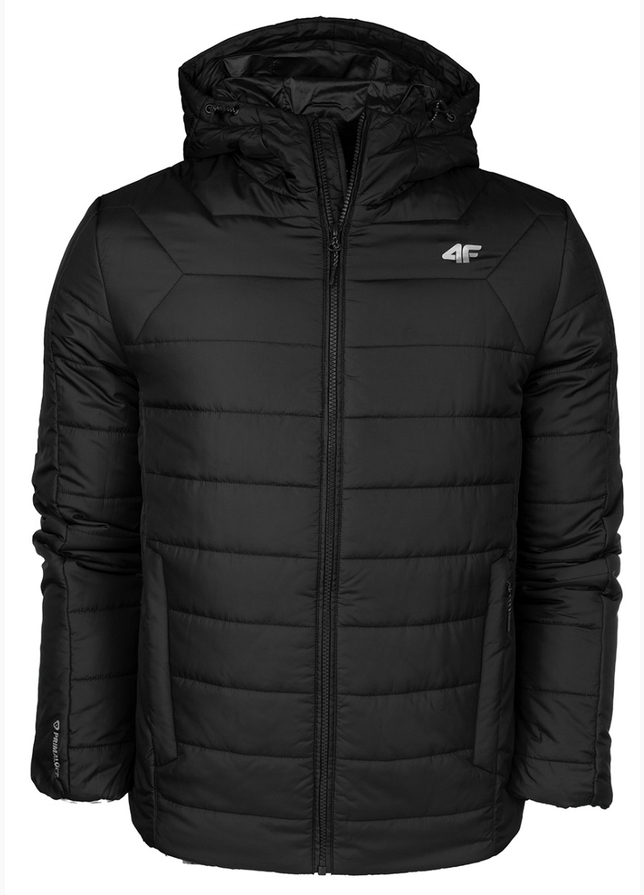4F Herren Jacke H4Z22 KUMP006 20S 4F Herren Jacke H4Z22 KUMP006 20S