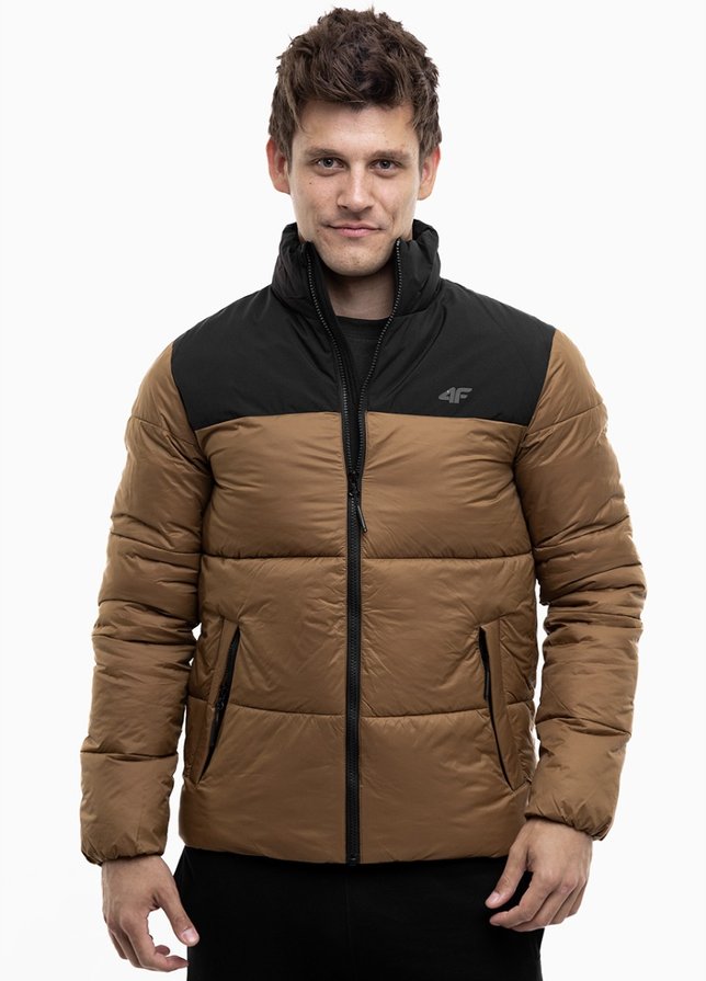 4F Herrenjacke H4Z22 KUMP005 82S 4F Herrenjacke H4Z22 KUMP005 82S