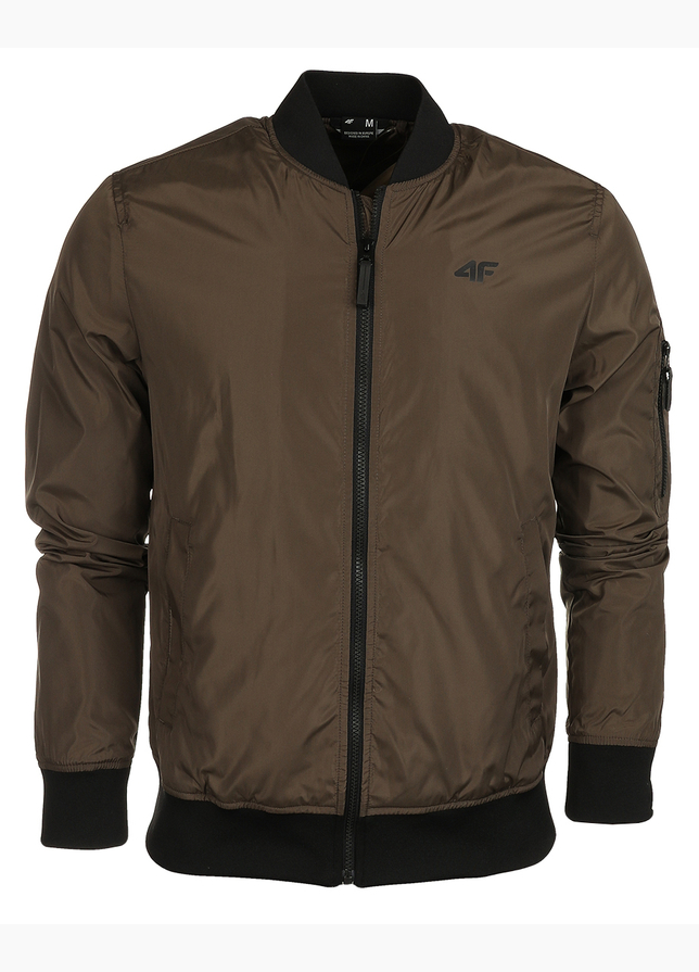 4F Herren Jacke H4L22 KUMC001 43S 4F Herren Jacke H4L22 KUMC001 43S
