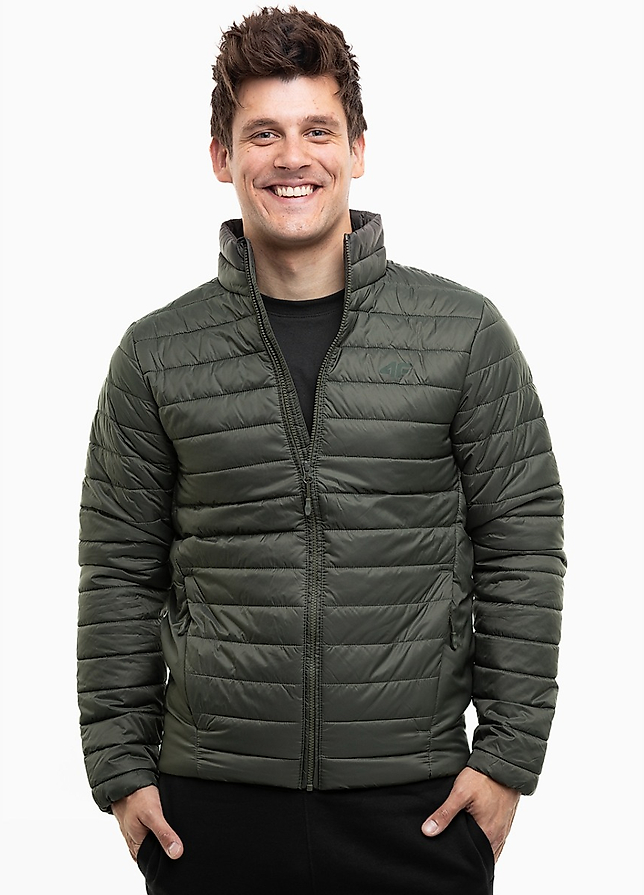 4F Herrenjacke H4Z22 KUMP003 43S 4F Herrenjacke H4Z22 KUMP003 43S
