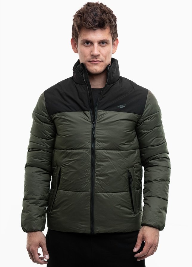 4F Herrenjacke H4Z22 KUMP005 43S 4F Herrenjacke H4Z22 KUMP005 43S