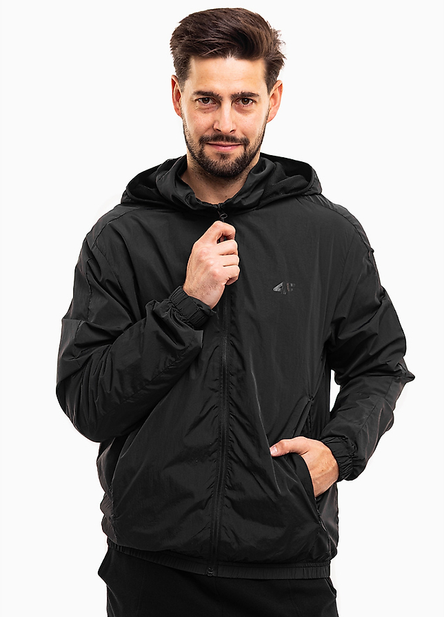 4F Herrenjacke M193 4FWSS25TJACM193 20S 4F Herrenjacke M193 4FWSS25TJACM193 20S