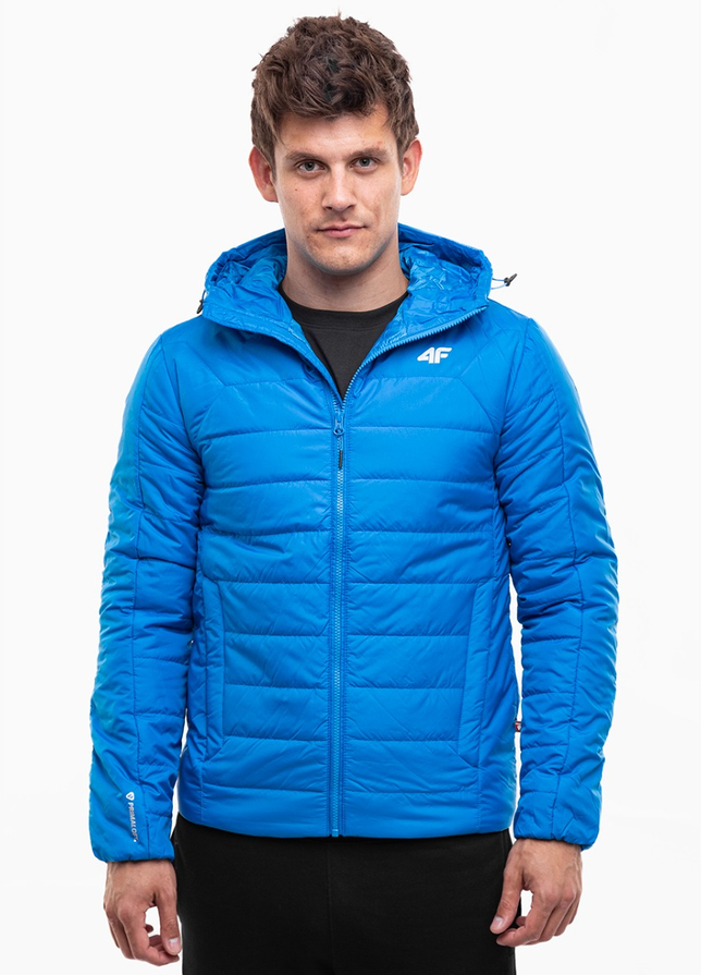 4F Herren Jacke H4Z22 KUMP006 33S 4F Herren Jacke H4Z22 KUMP006 33S