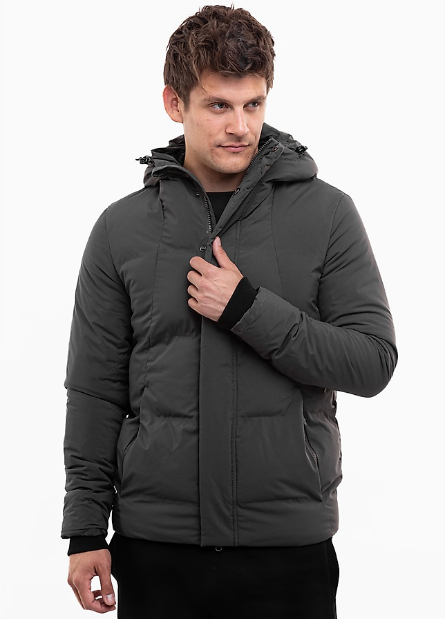 4F Herren Jacke H4Z22 KUMP007 44S 4F Herren Jacke H4Z22 KUMP007 44S