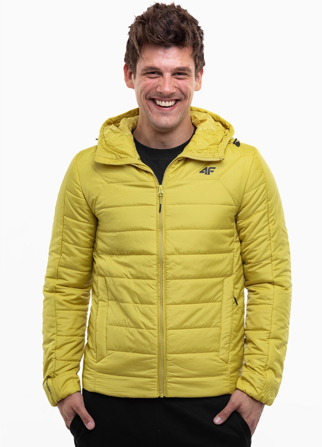 4F Herren Jacke H4Z22 KUMP006 45S 4F Herren Jacke H4Z22 KUMP006 45S