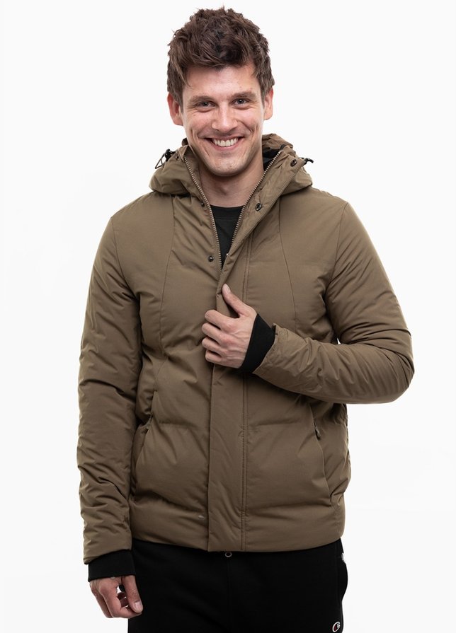 4F Herren Jacke H4Z22 KUMP007 74S 4F Herren Jacke H4Z22 KUMP007 74S