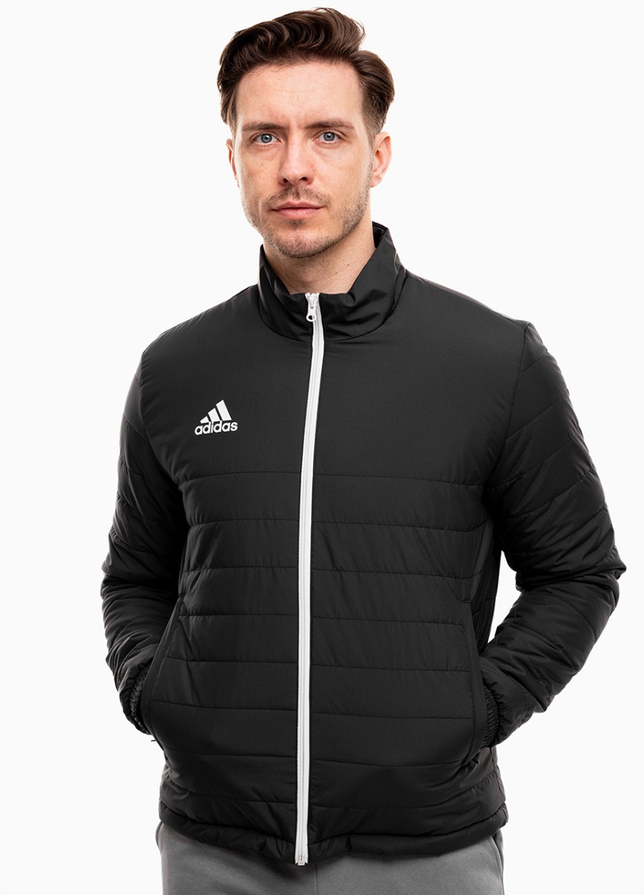 adidas Herrenjacke Entrada 22 Light IB6070 adidas Herrenjacke Entrada 22 Light IB6070