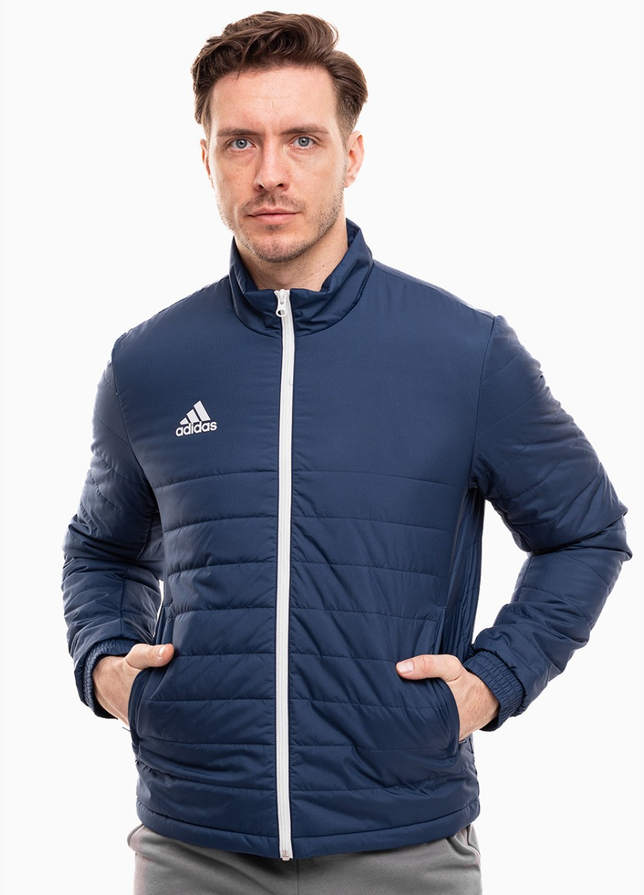 adidas Herrenjacke Entrada 22 Light IB6071 adidas Herrenjacke Entrada 22 Light IB6071