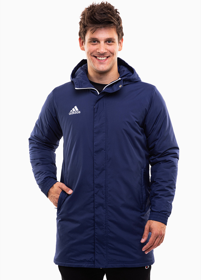 adidas Herrenjacke Entrada 22 Stadium Jacket IB6077 adidas Herrenjacke Entrada 22 Stadium Jacket IB6077