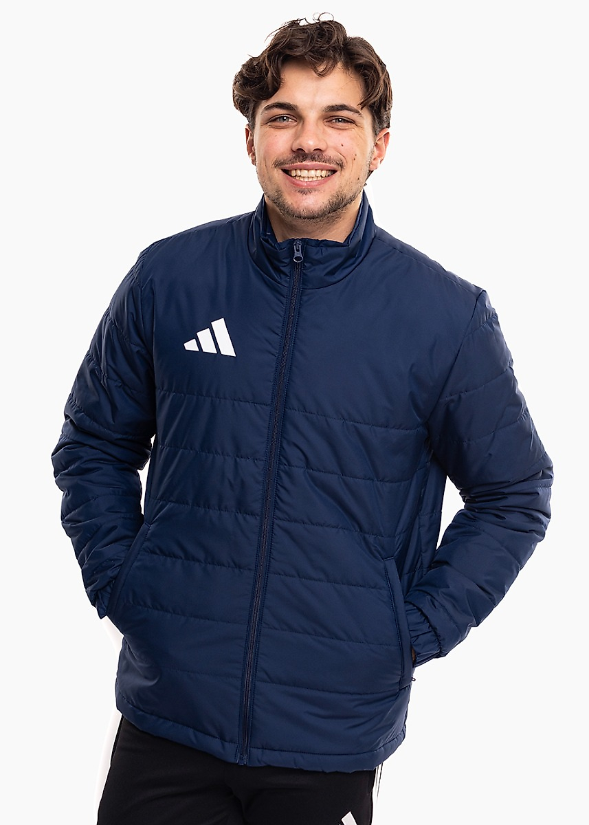 adidas Herrenjacke Entrada 26 Light JZ9142