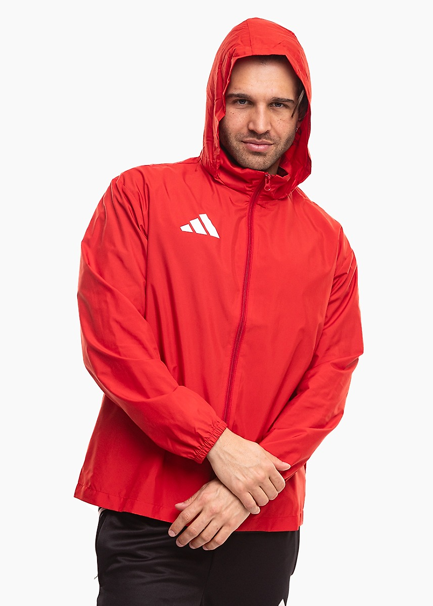 adidas Herren Jacke Entrada 26 Multi KQ9072